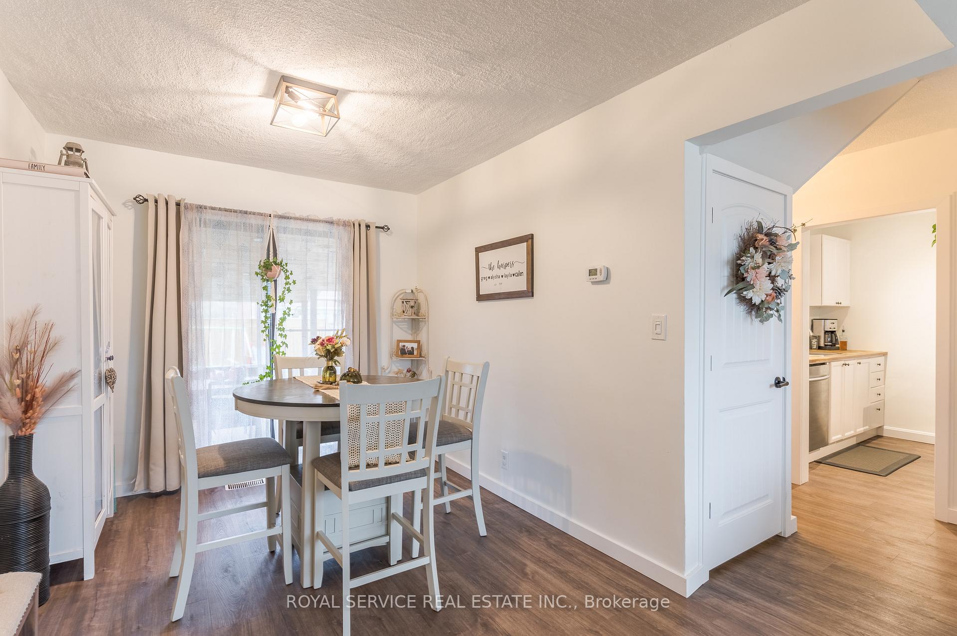 Photo 13 of 474 Hamilton Street, Peterborough, Otonabee Ward 1 — HOMEH