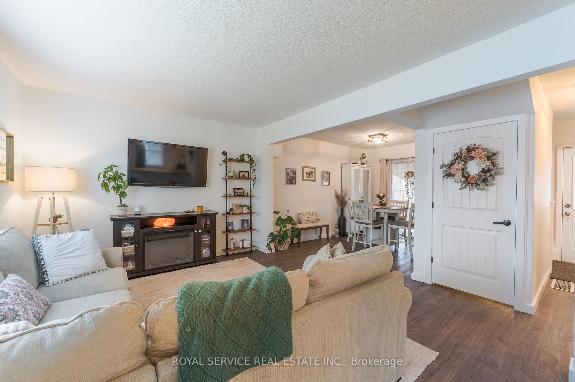 Photo 16 of 474 Hamilton Street, Peterborough, Otonabee Ward 1 — HOMEH