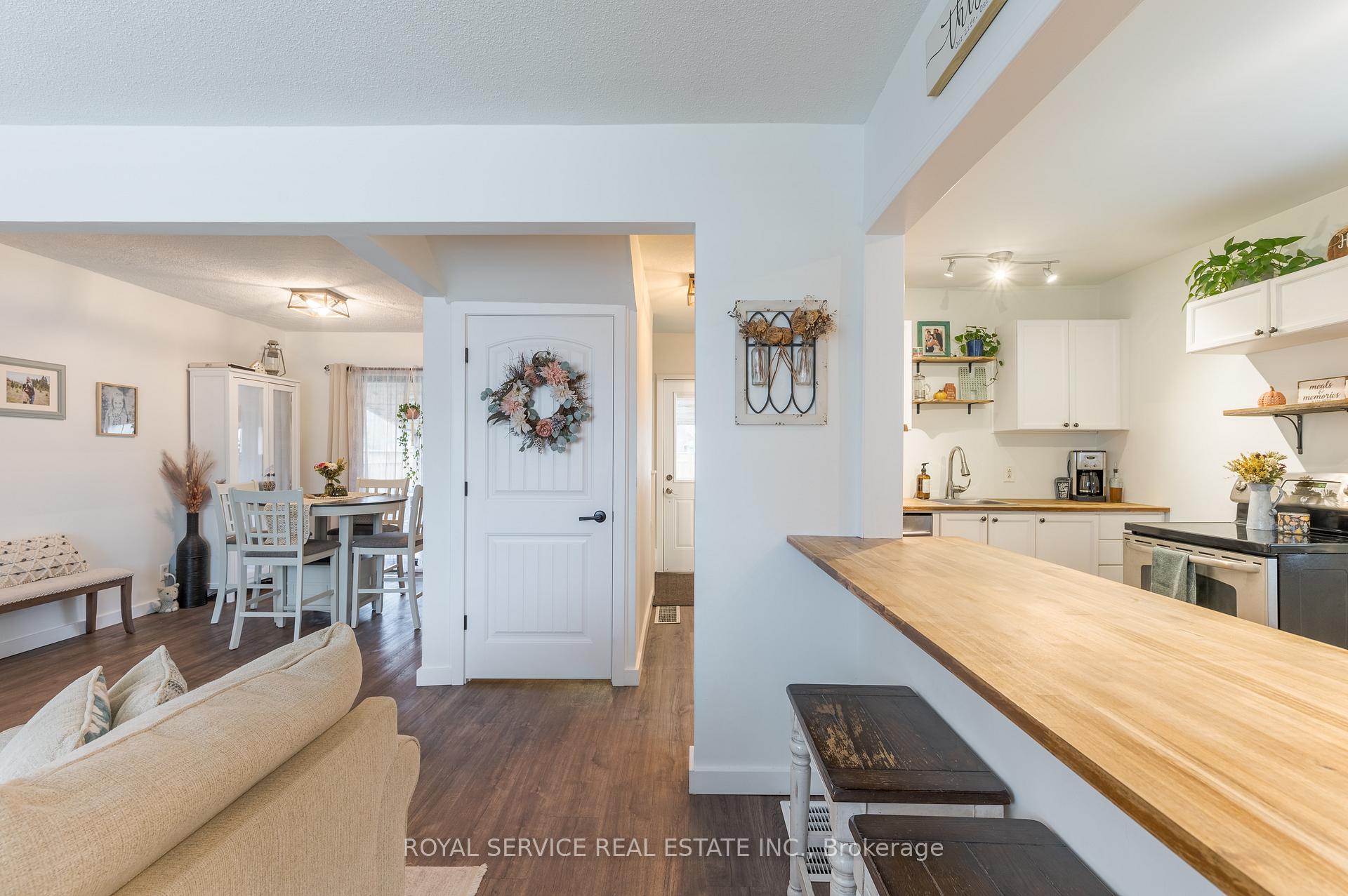 Photo 18 of 474 Hamilton Street, Peterborough, Otonabee Ward 1 — HOMEH