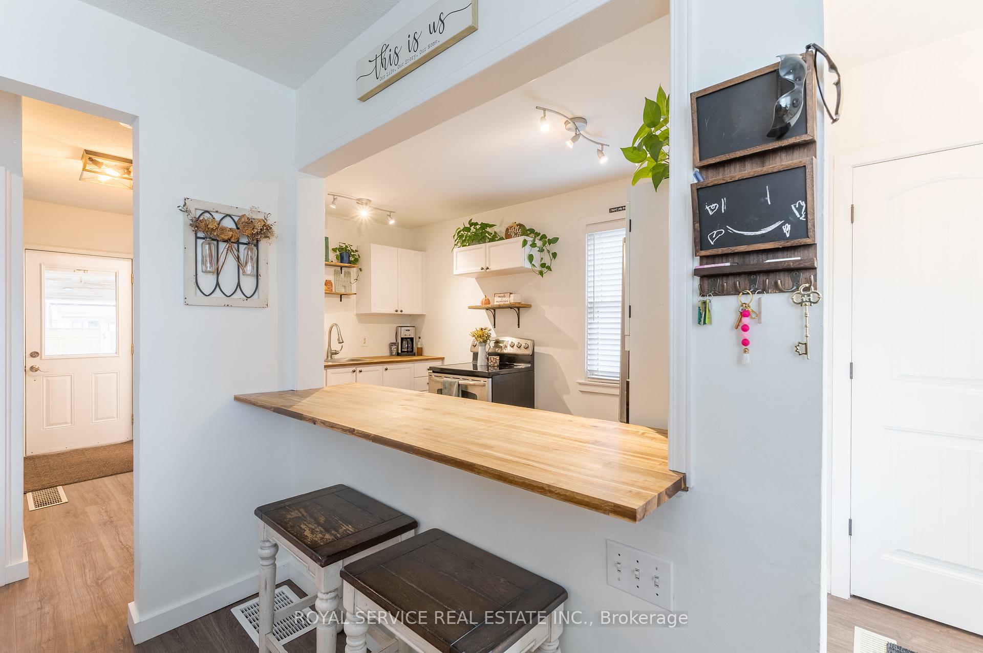 Photo 19 of 474 Hamilton Street, Peterborough, Otonabee Ward 1 — HOMEH