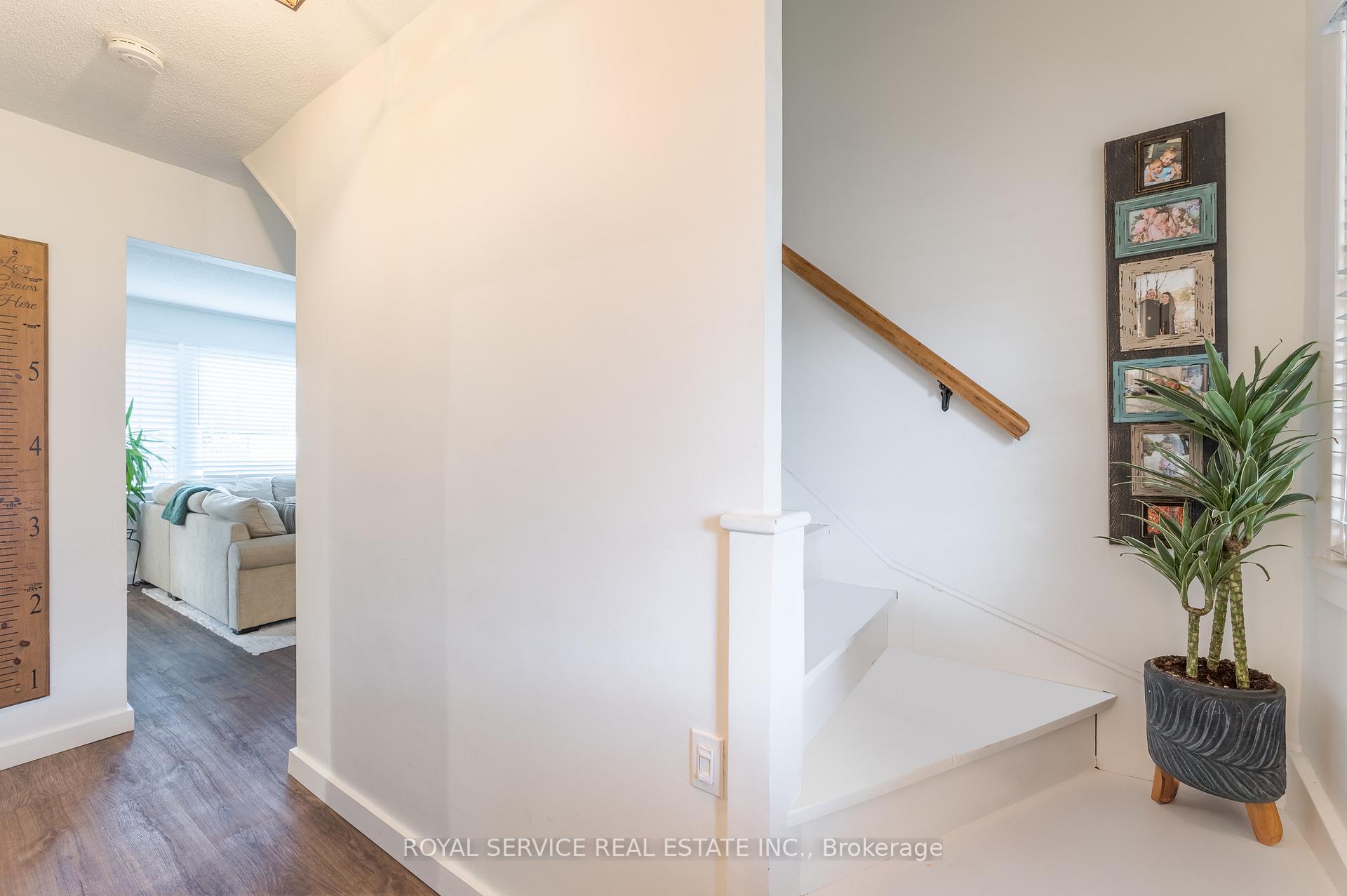 Photo 22 of 474 Hamilton Street, Peterborough, Otonabee Ward 1 — HOMEH