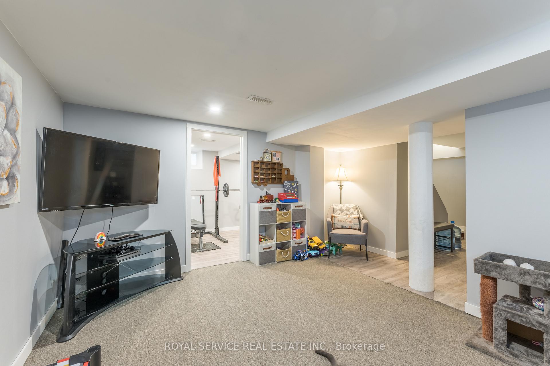Photo 25 of 474 Hamilton Street, Peterborough, Otonabee Ward 1 — HOMEH