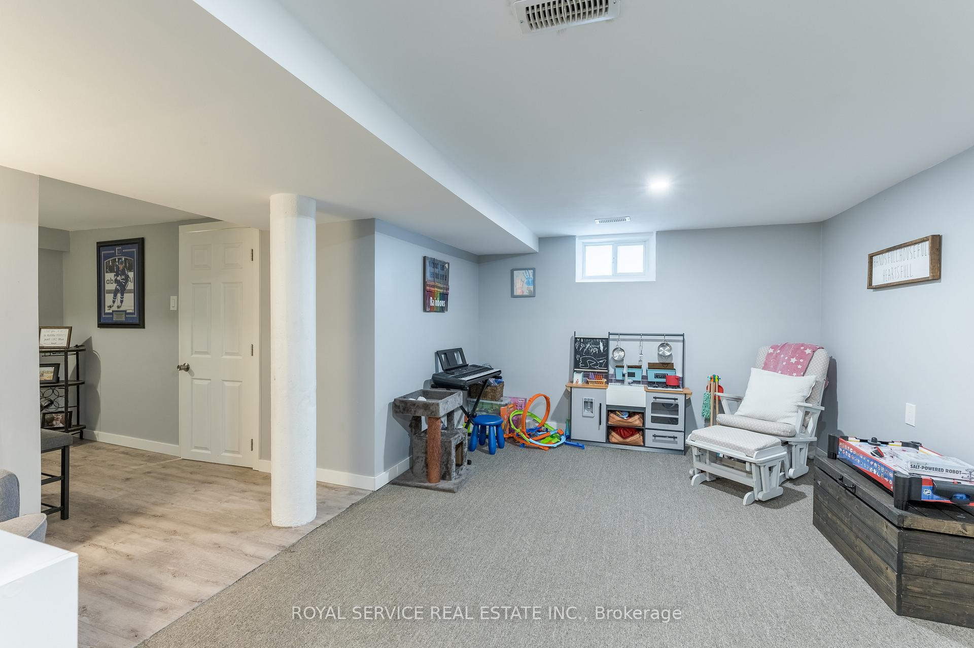 Photo 27 of 474 Hamilton Street, Peterborough, Otonabee Ward 1 — HOMEH
