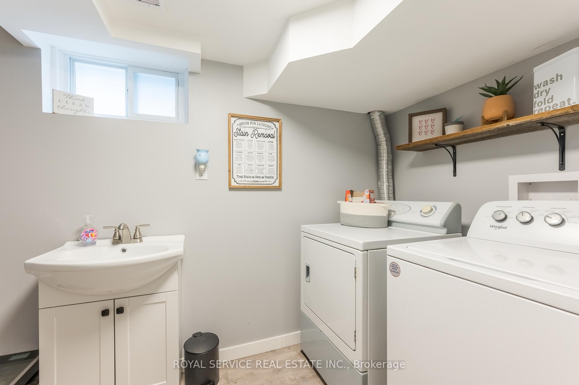 Photo 28 of 474 Hamilton Street, Peterborough, Otonabee Ward 1 — HOMEH