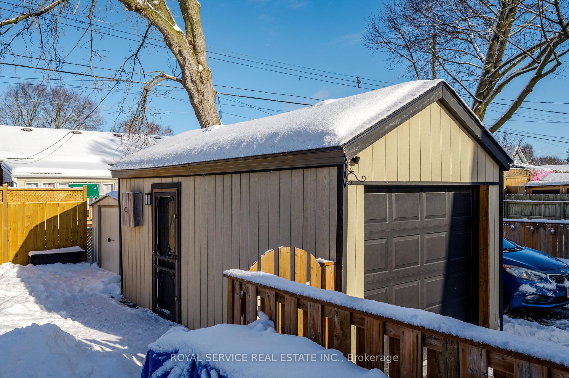Photo 33 of 474 Hamilton Street, Peterborough, Otonabee Ward 1 — HOMEH