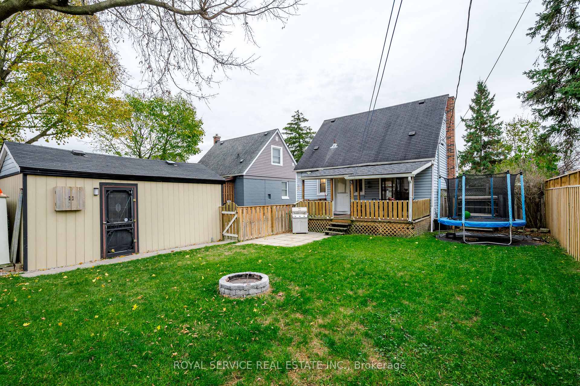 Photo 38 of 474 Hamilton Street, Peterborough, Otonabee Ward 1 — HOMEH