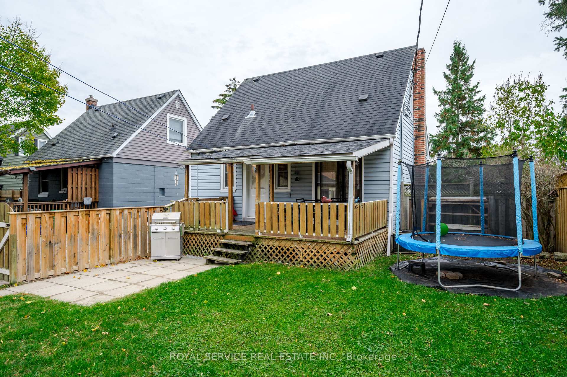 Photo 39 of 474 Hamilton Street, Peterborough, Otonabee Ward 1 — HOMEH