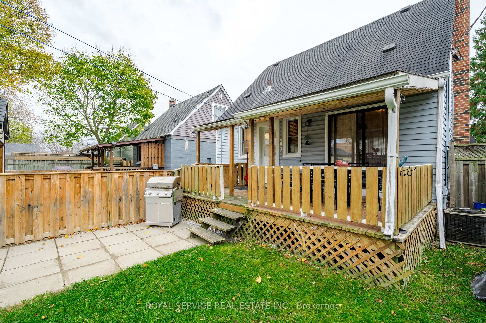Photo 41 of 474 Hamilton Street, Peterborough, Otonabee Ward 1 — HOMEH