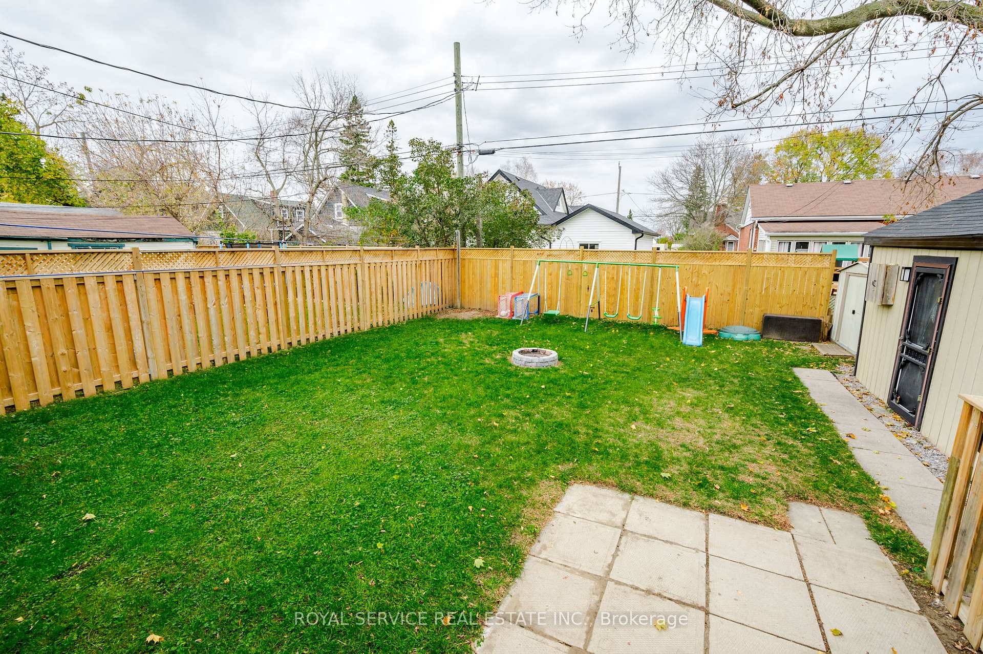 Photo 43 of 474 Hamilton Street, Peterborough, Otonabee Ward 1 — HOMEH