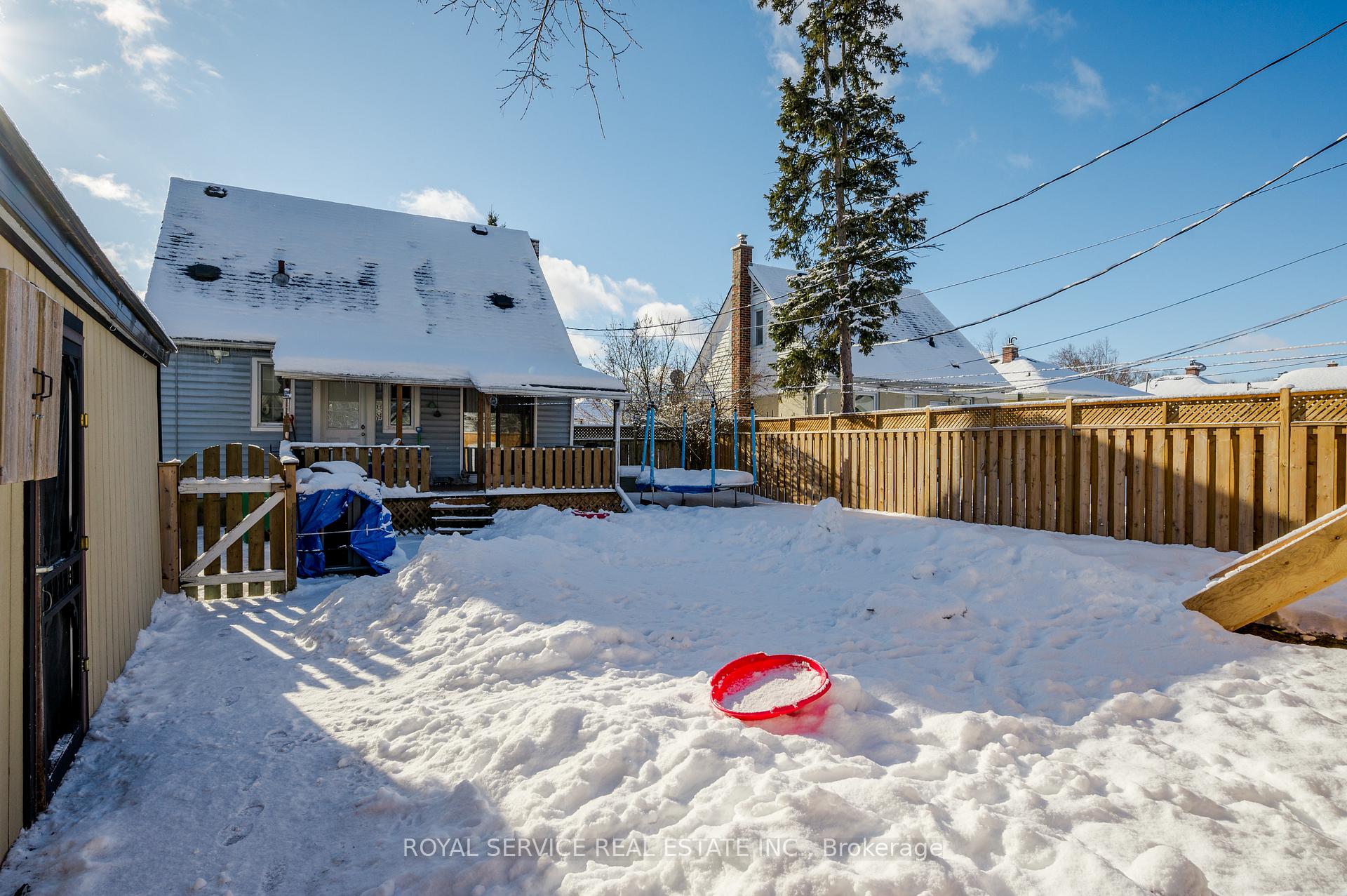 Photo 47 of 474 Hamilton Street, Peterborough, Otonabee Ward 1 — HOMEH