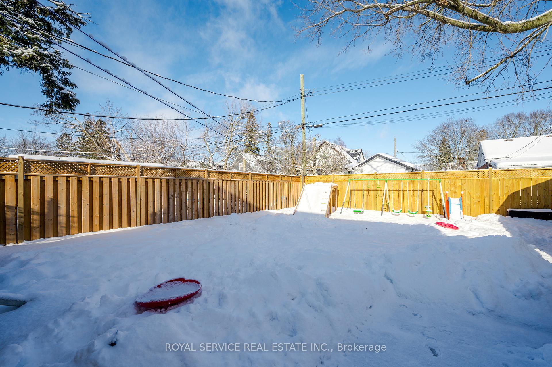 Photo 48 of 474 Hamilton Street, Peterborough, Otonabee Ward 1 — HOMEH