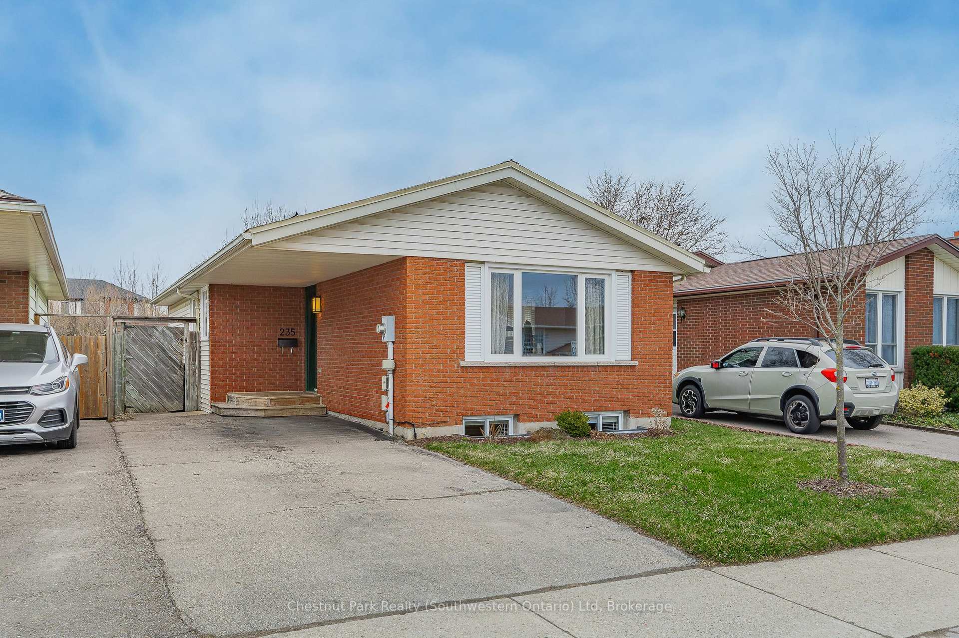 Photo 1 of 235 Auden Road, Guelph, Grange Road — HOMEH