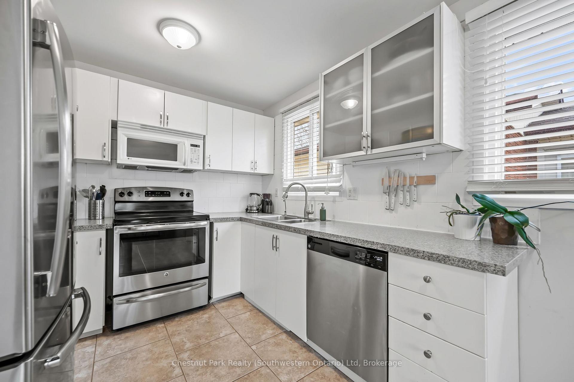 Photo 3 of 235 Auden Road, Guelph, Grange Road — HOMEH