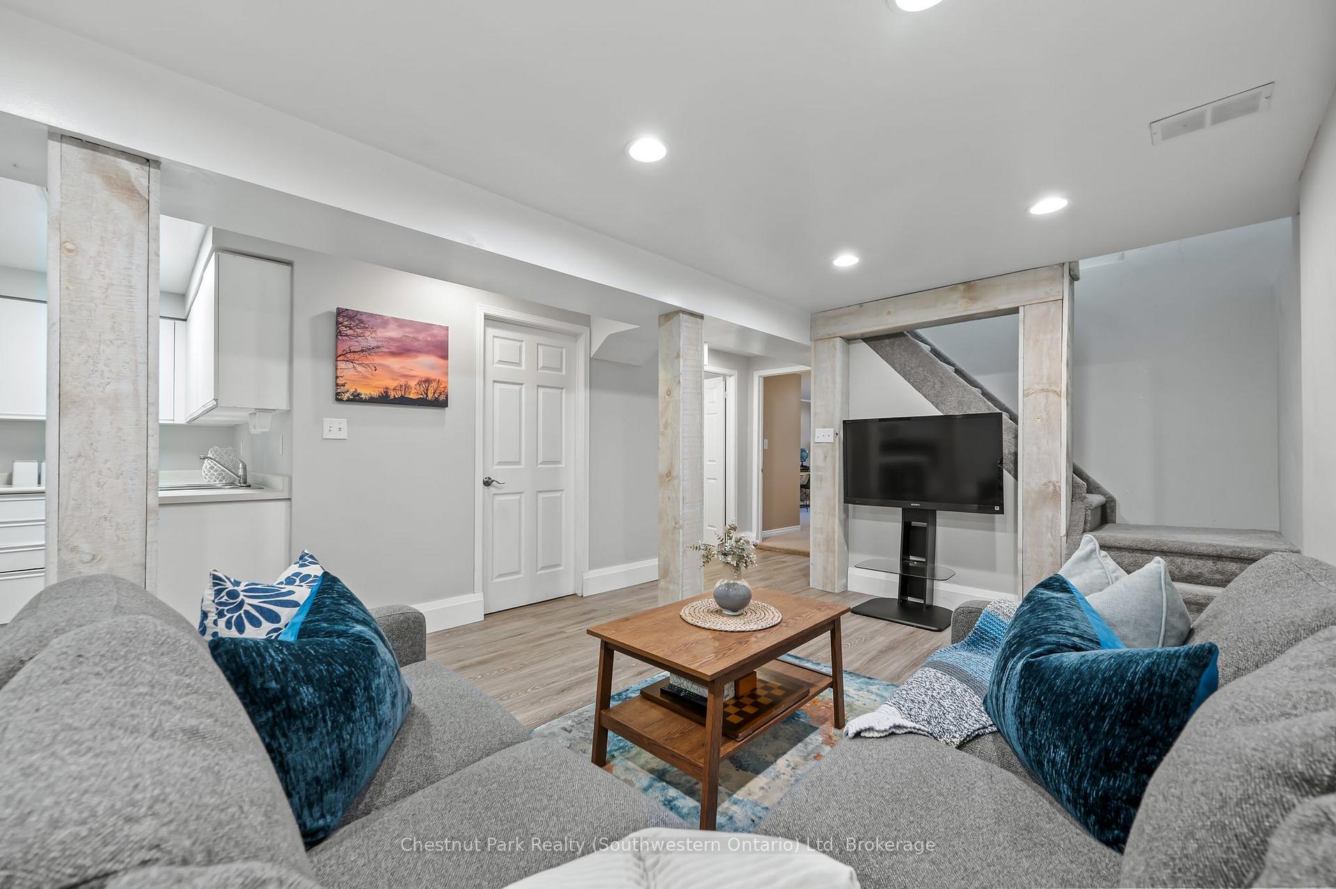 Photo 4 of 235 Auden Road, Guelph, Grange Road — HOMEH