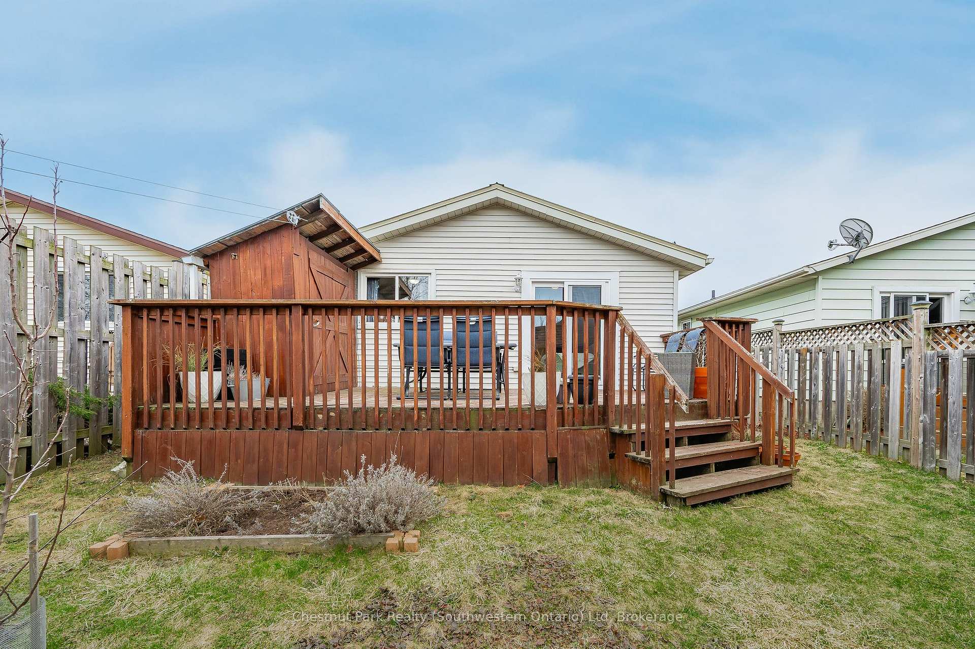 Photo 5 of 235 Auden Road, Guelph, Grange Road — HOMEH