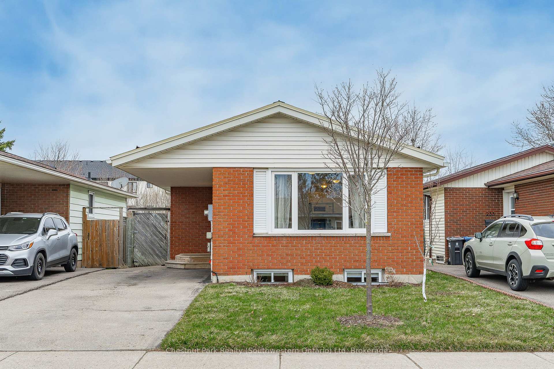 Photo 8 of 235 Auden Road, Guelph, Grange Road — HOMEH