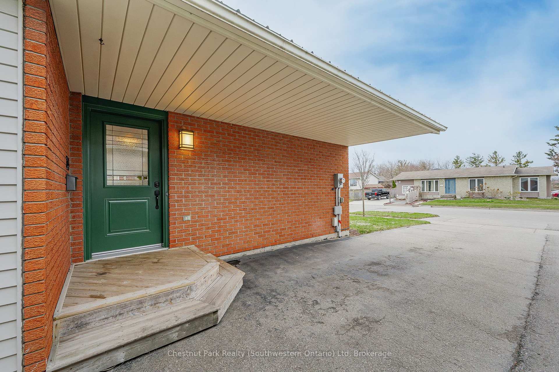 Photo 9 of 235 Auden Road, Guelph, Grange Road — HOMEH