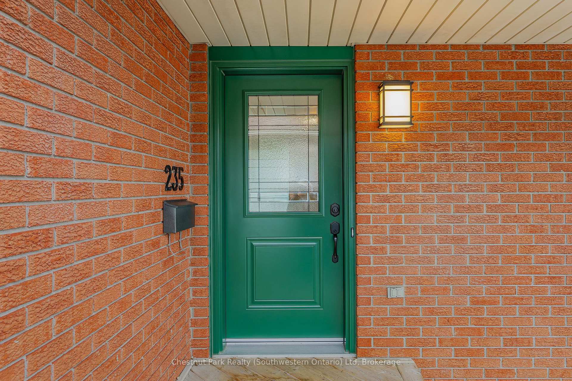 Photo 10 of 235 Auden Road, Guelph, Grange Road — HOMEH