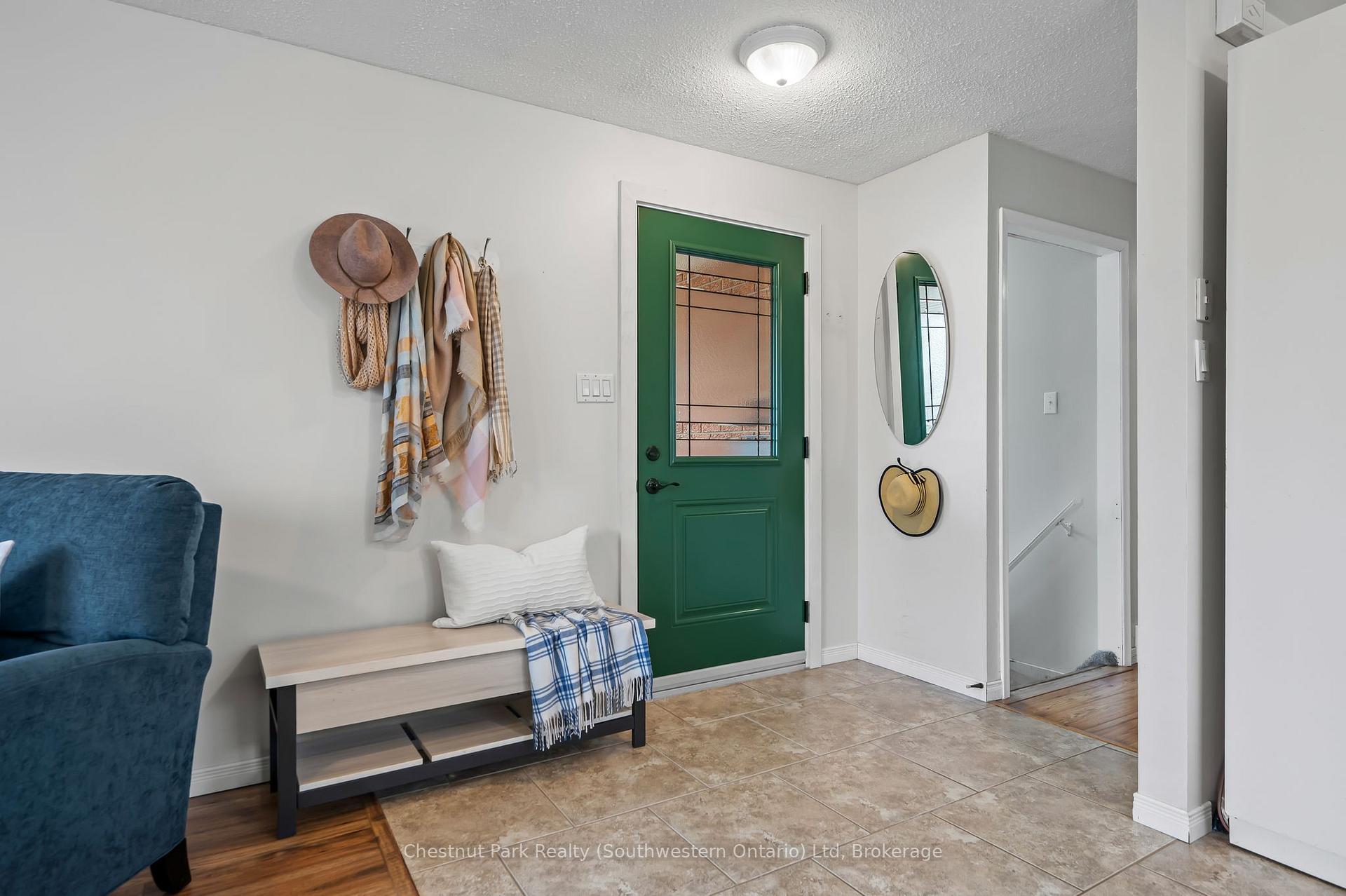 Photo 11 of 235 Auden Road, Guelph, Grange Road — HOMEH
