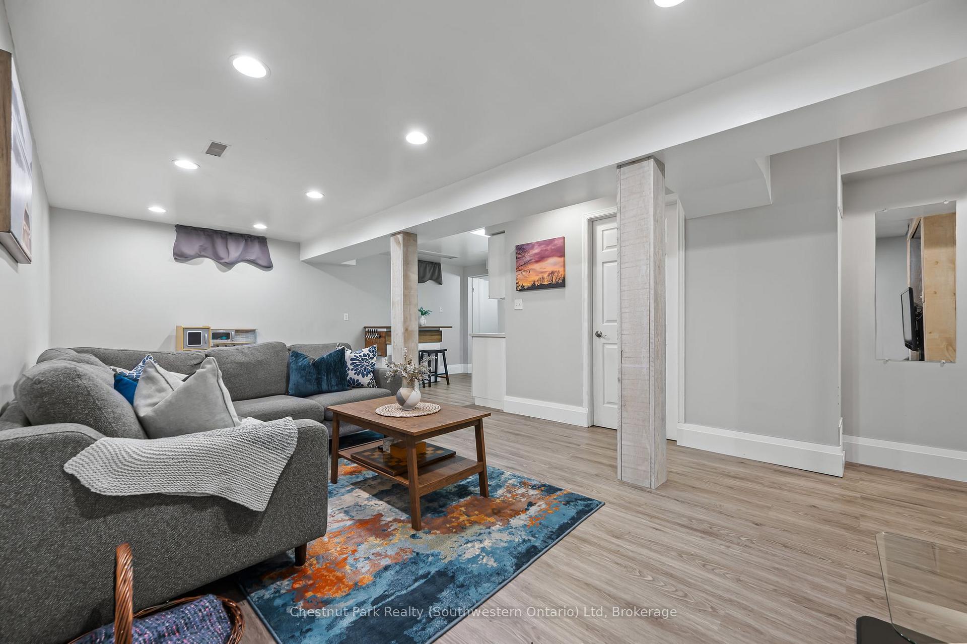 Photo 29 of 235 Auden Road, Guelph, Grange Road — HOMEH