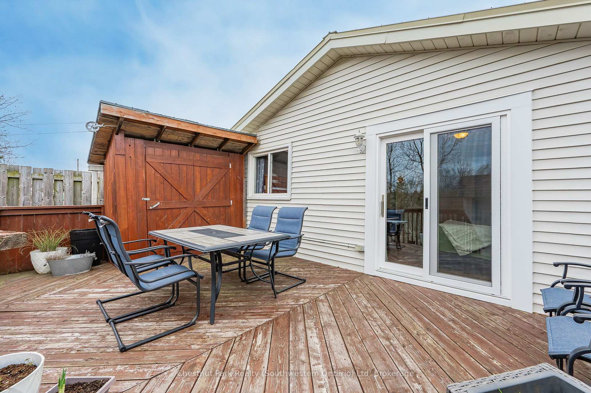 Photo 36 of 235 Auden Road, Guelph, Grange Road — HOMEH