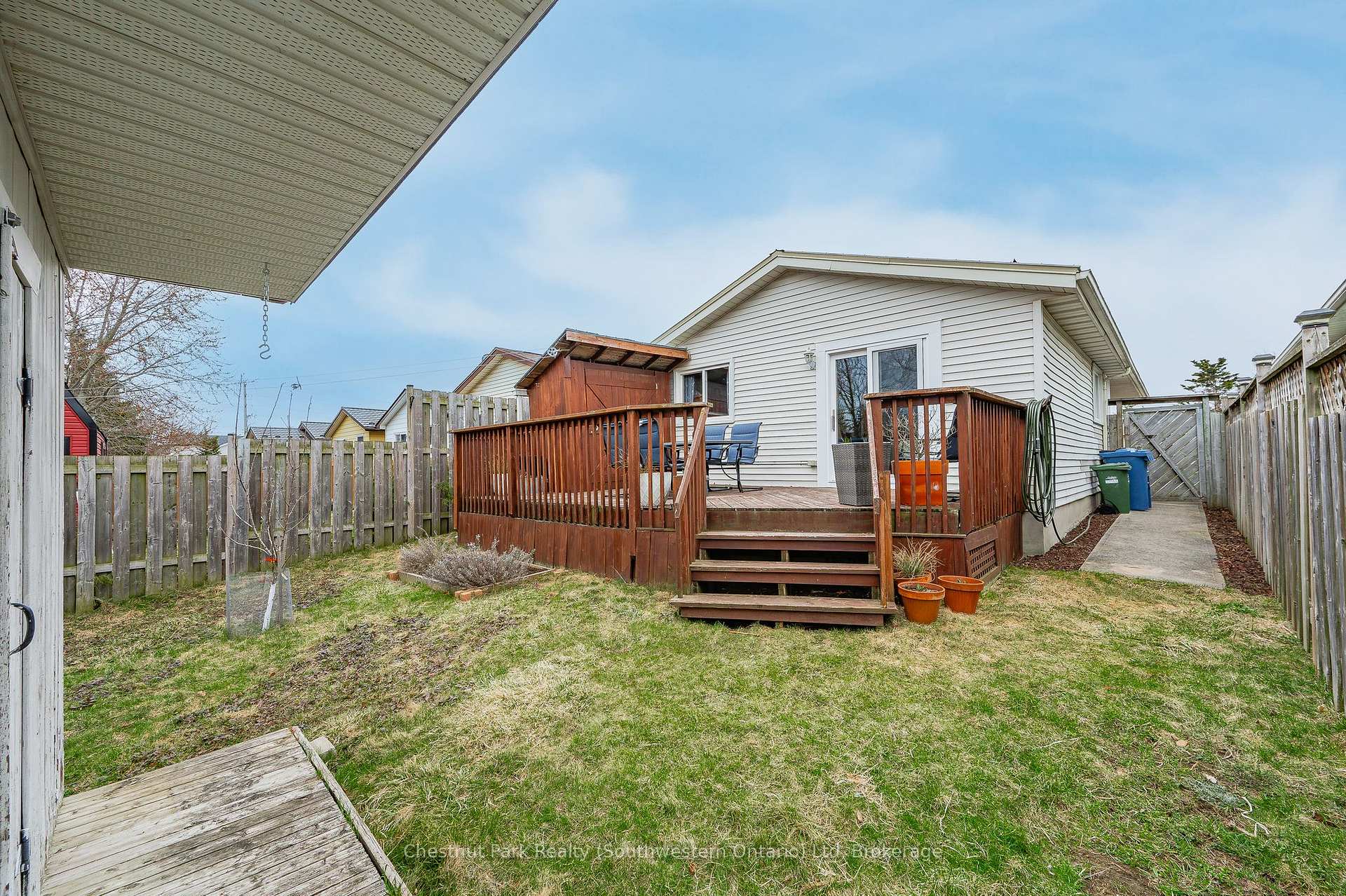 Photo 40 of 235 Auden Road, Guelph, Grange Road — HOMEH