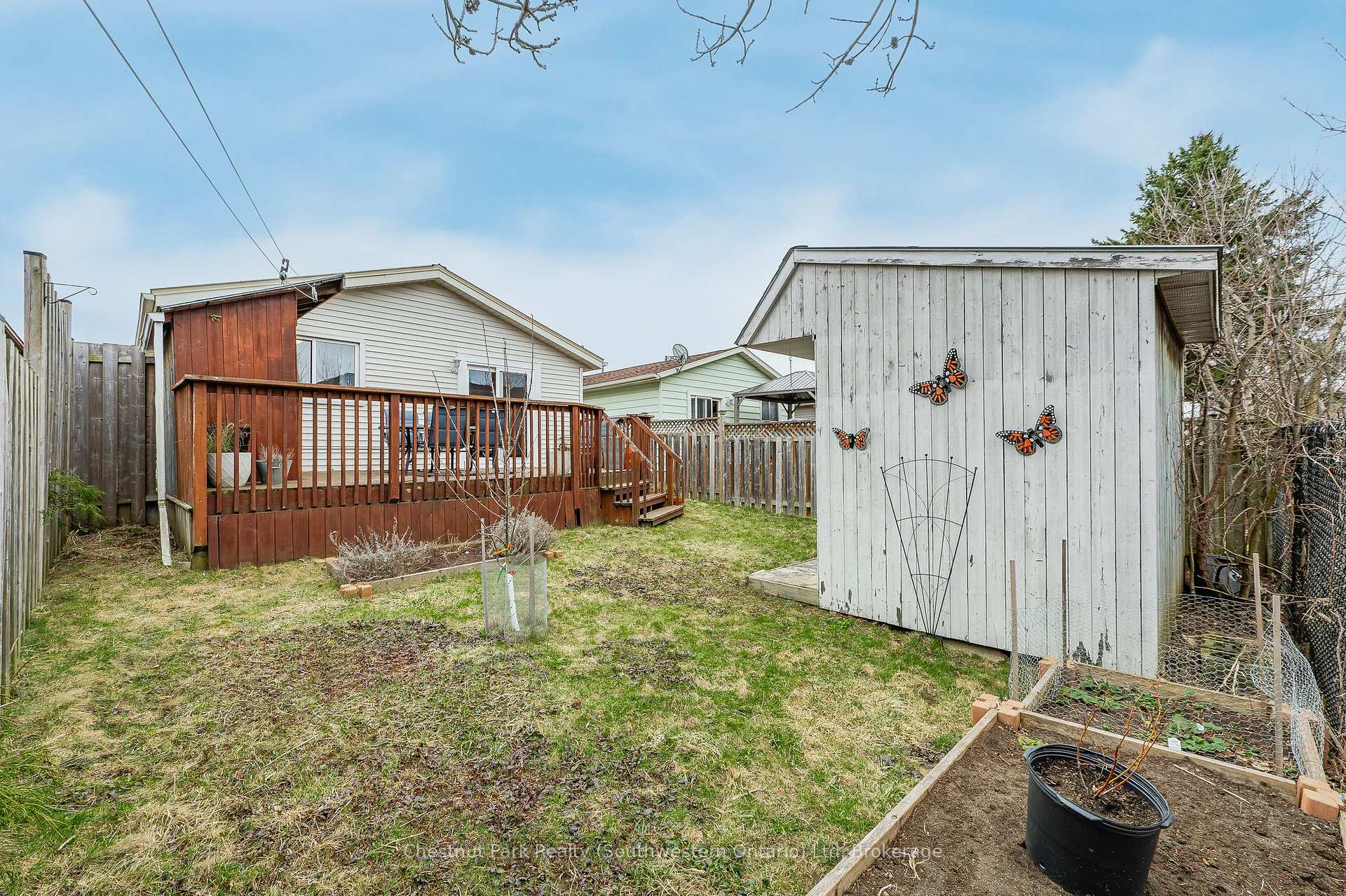Photo 41 of 235 Auden Road, Guelph, Grange Road — HOMEH