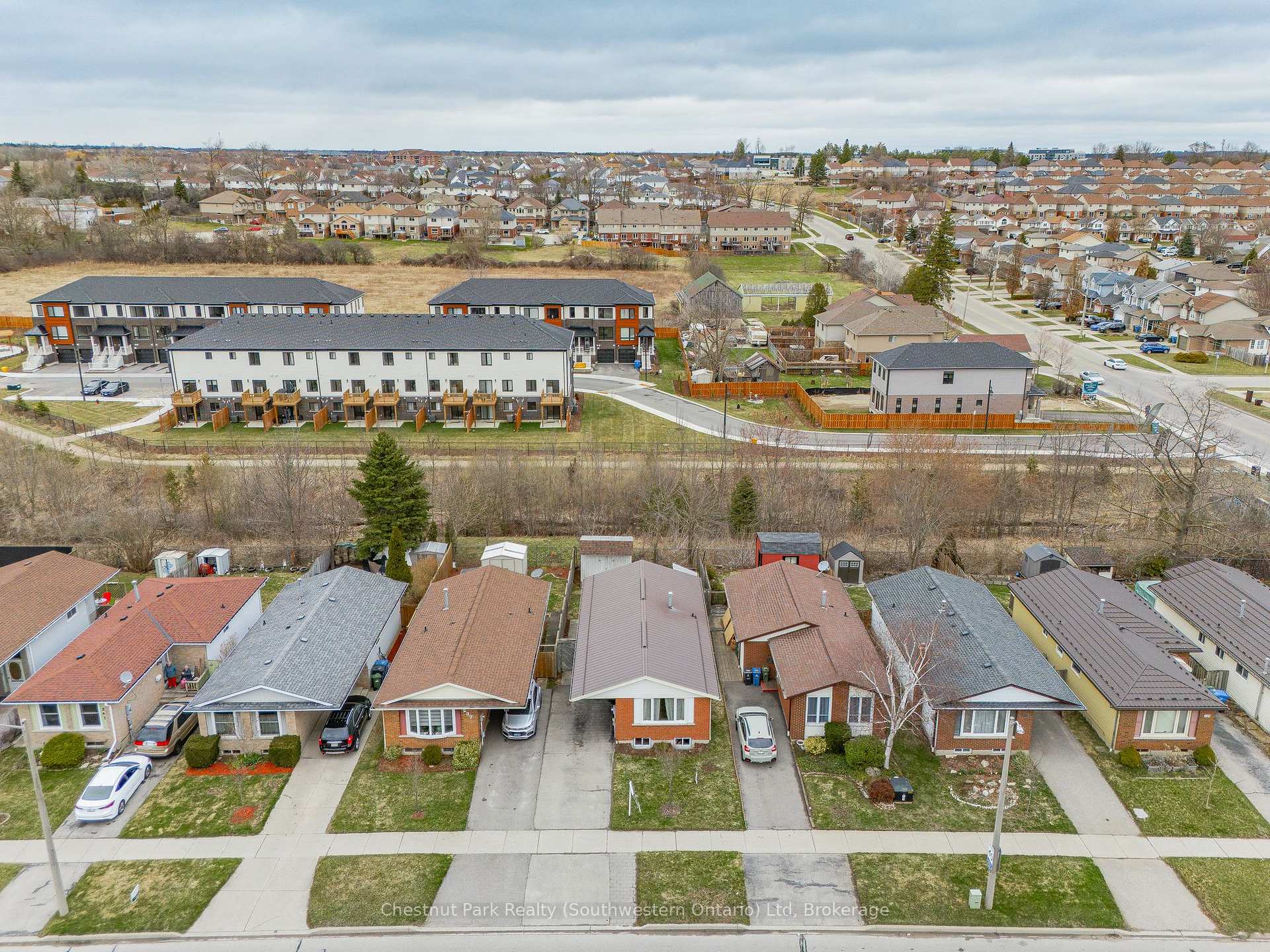 Photo 43 of 235 Auden Road, Guelph, Grange Road — HOMEH