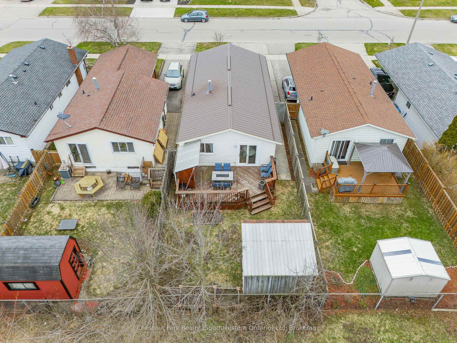 Photo 45 of 235 Auden Road, Guelph, Grange Road — HOMEH