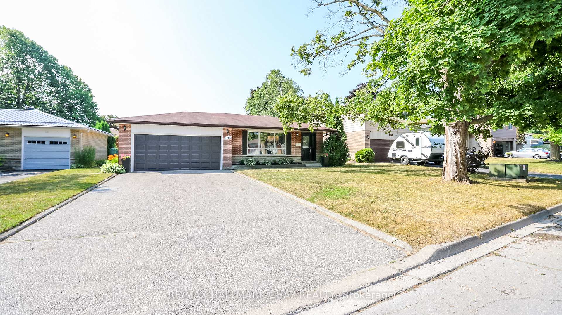 Photo 1 of 71 Briar Road, Barrie, Allandale Heights — HOMEH