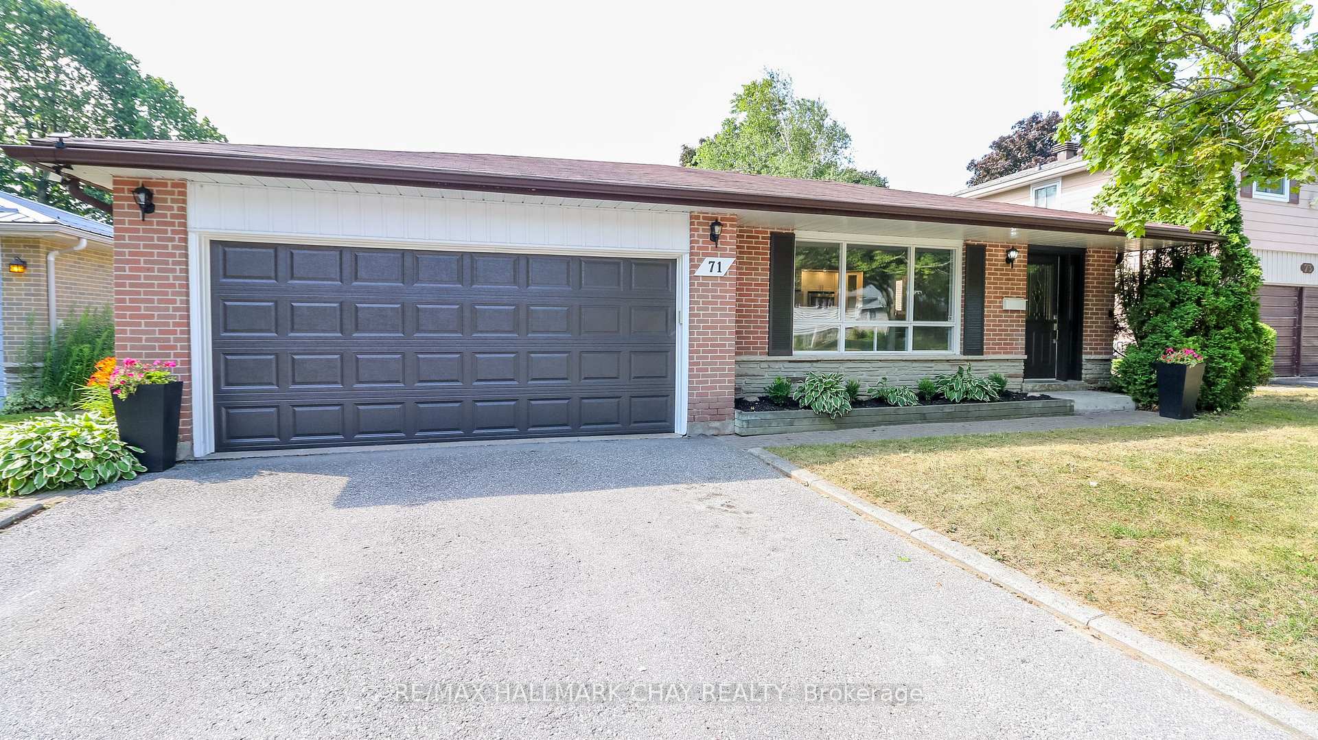 Photo 8 of 71 Briar Road, Barrie, Allandale Heights — HOMEH