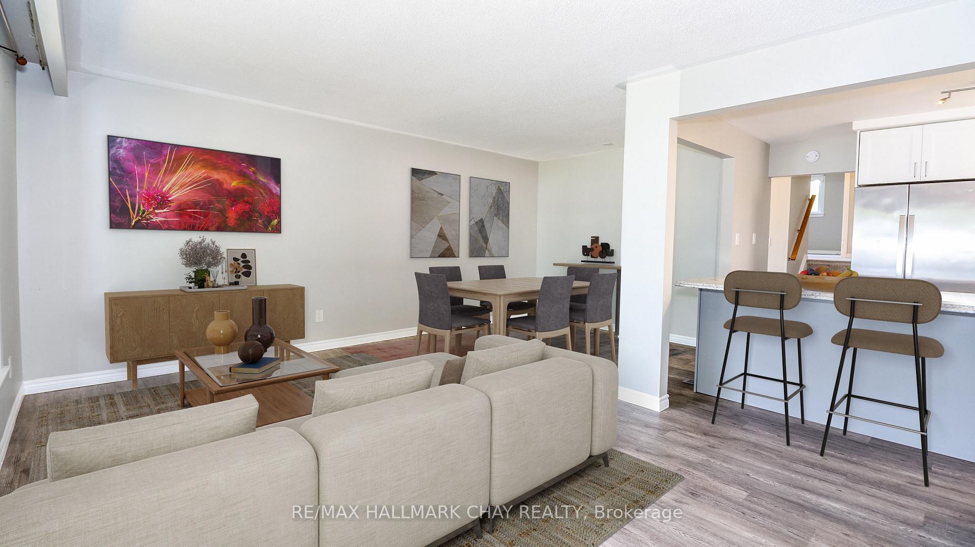 Photo 7 of 71 Briar Road, Barrie, Allandale Heights — HOMEH