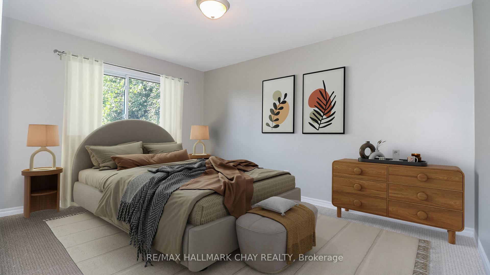 Photo 13 of 71 Briar Road, Barrie, Allandale Heights — HOMEH