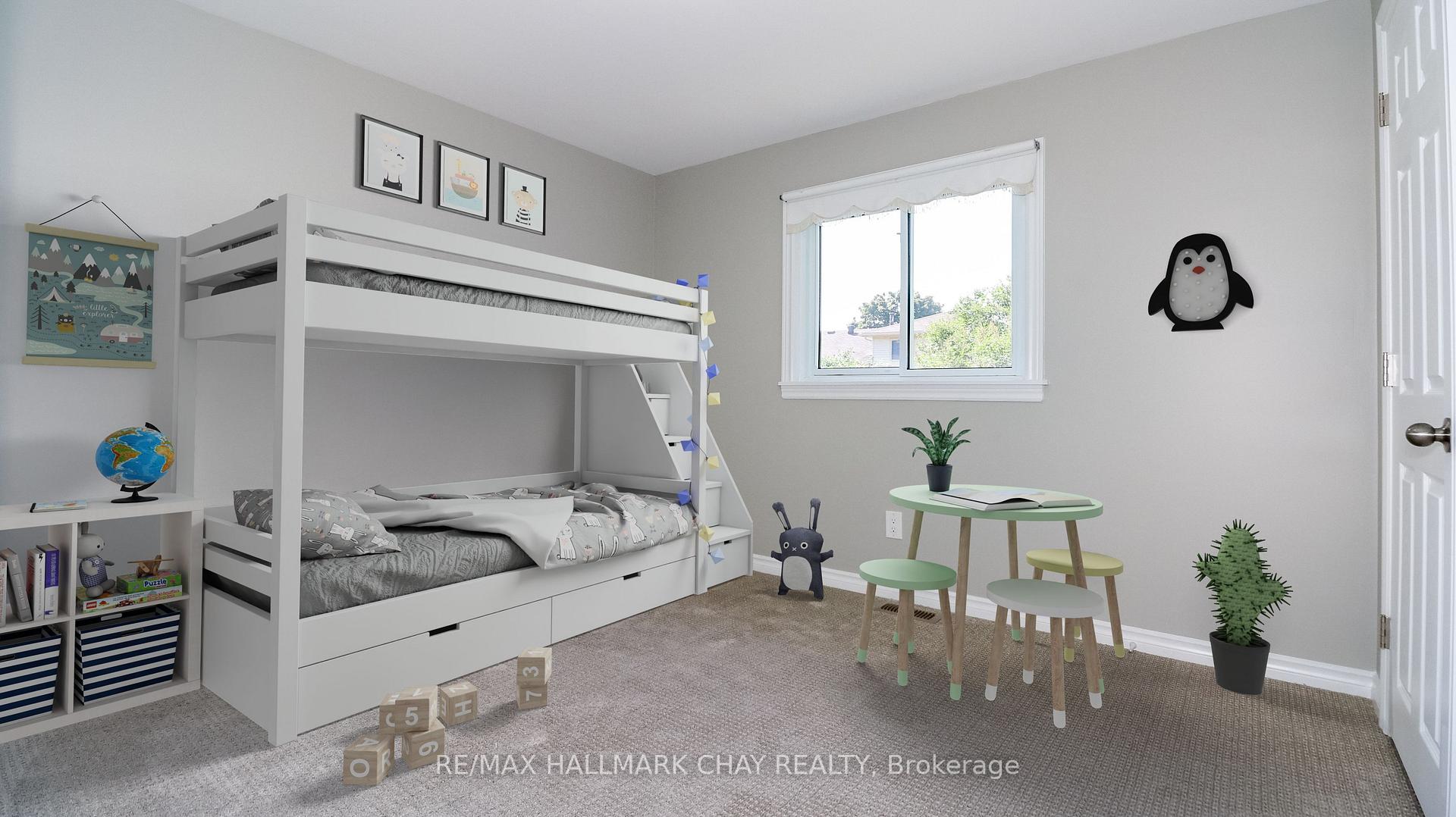 Photo 9 of 71 Briar Road, Barrie, Allandale Heights — HOMEH