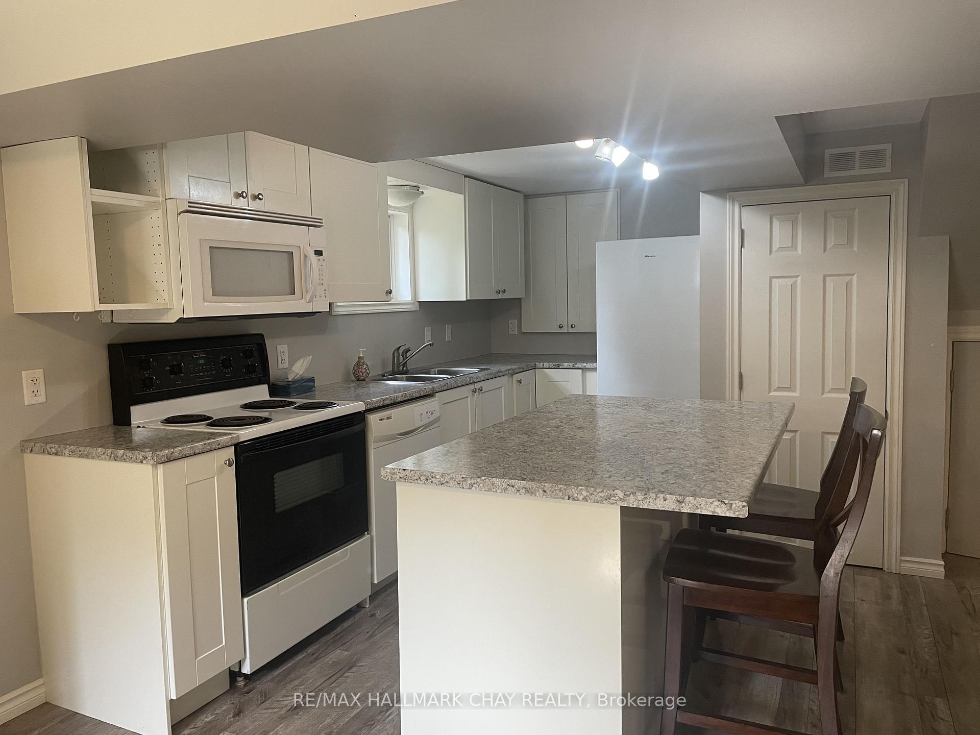 Photo 15 of 71 Briar Road, Barrie, Allandale Heights — HOMEH