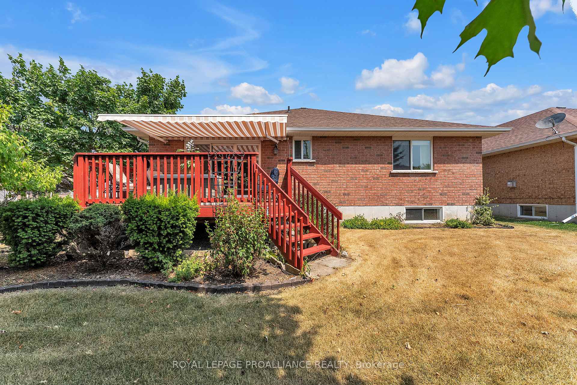 Photo 41 of 17 Hemlock Crescent, Belleville, Belleville Ward — HOMEH