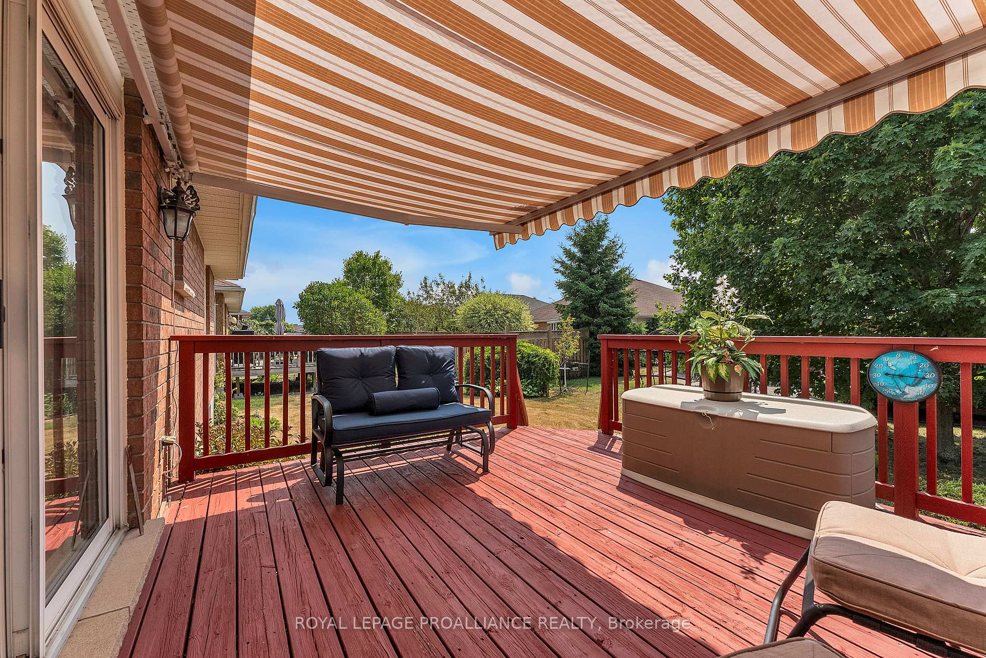 Photo 45 of 17 Hemlock Crescent, Belleville, Belleville Ward — HOMEH