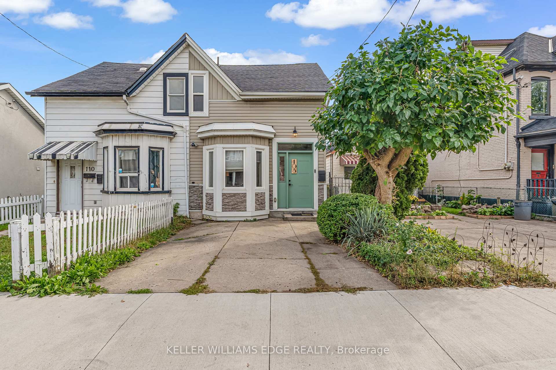 Photo 2 of 108 Emerald Street N, Hamilton, Landsdale — HOMEH
