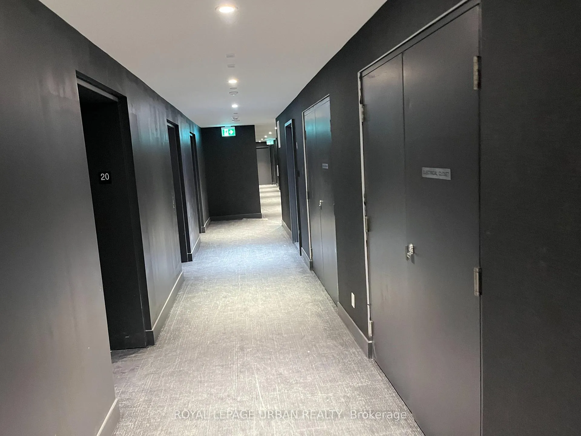 Photo 2 of Unit 2008, 308 Jarvis Street, Toronto, Church-Yonge Corridor — HOMEH