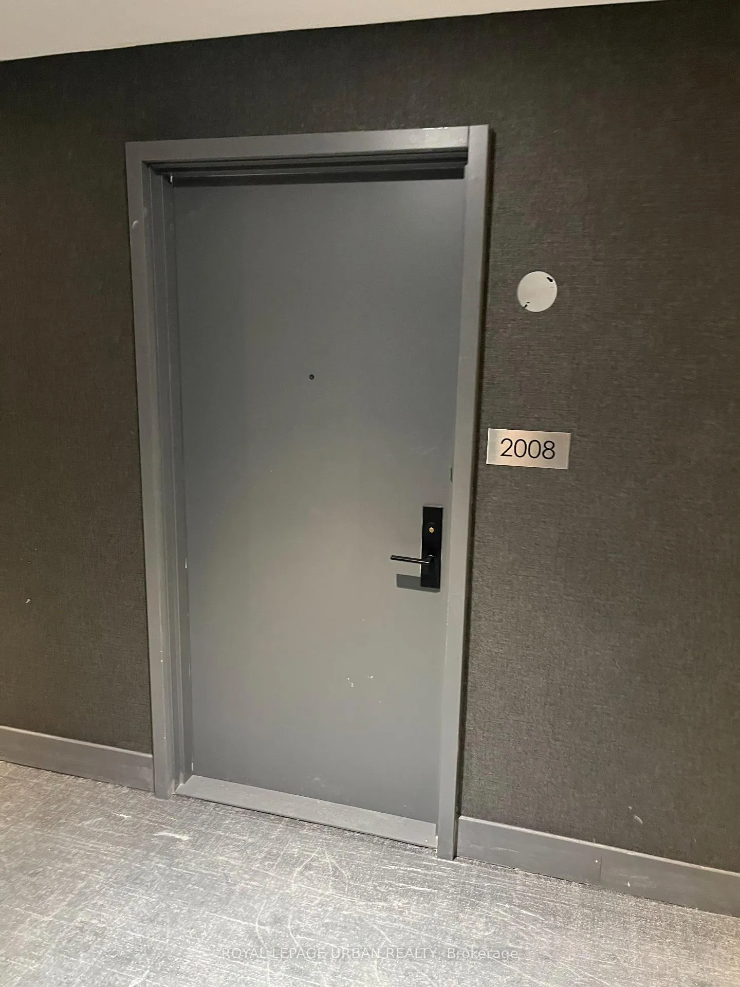 Photo 3 of Unit 2008, 308 Jarvis Street, Toronto, Church-Yonge Corridor — HOMEH