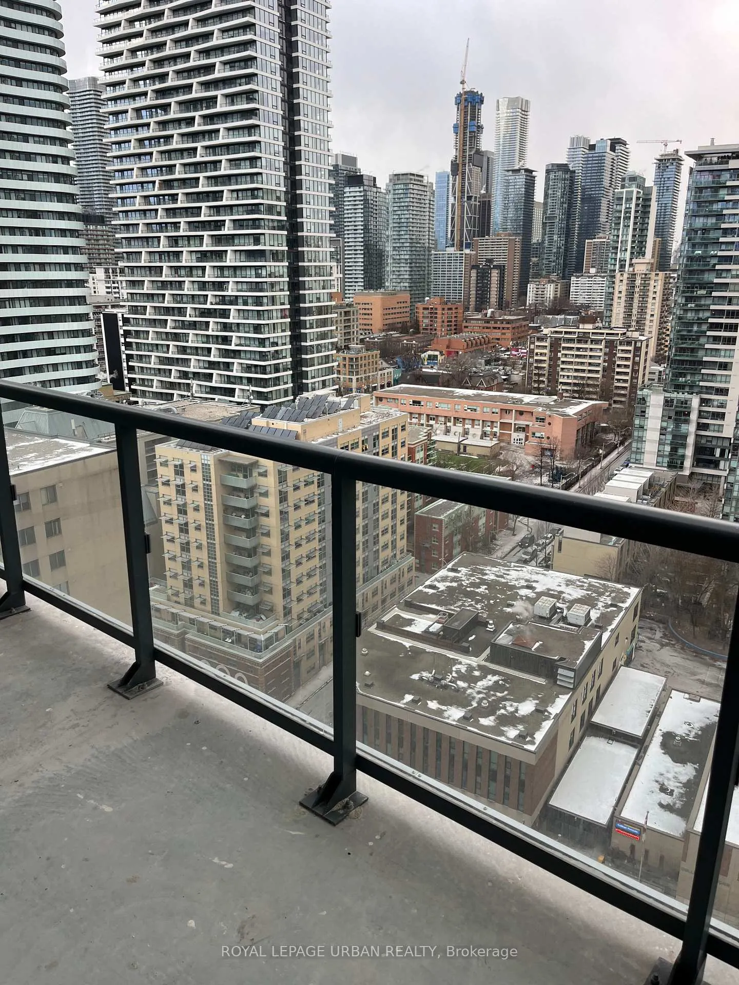 Photo 15 of Unit 2008, 308 Jarvis Street, Toronto, Church-Yonge Corridor — HOMEH