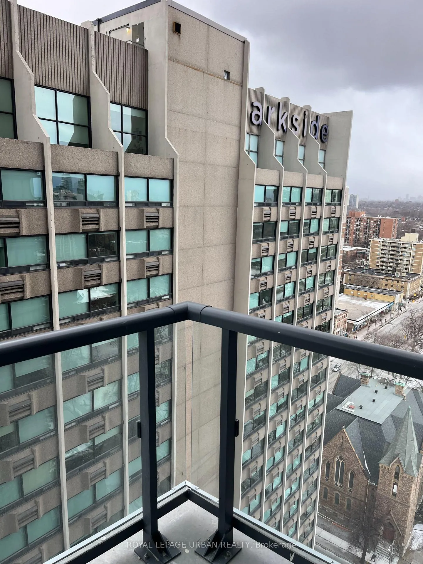 Photo 17 of Unit 2008, 308 Jarvis Street, Toronto, Church-Yonge Corridor — HOMEH