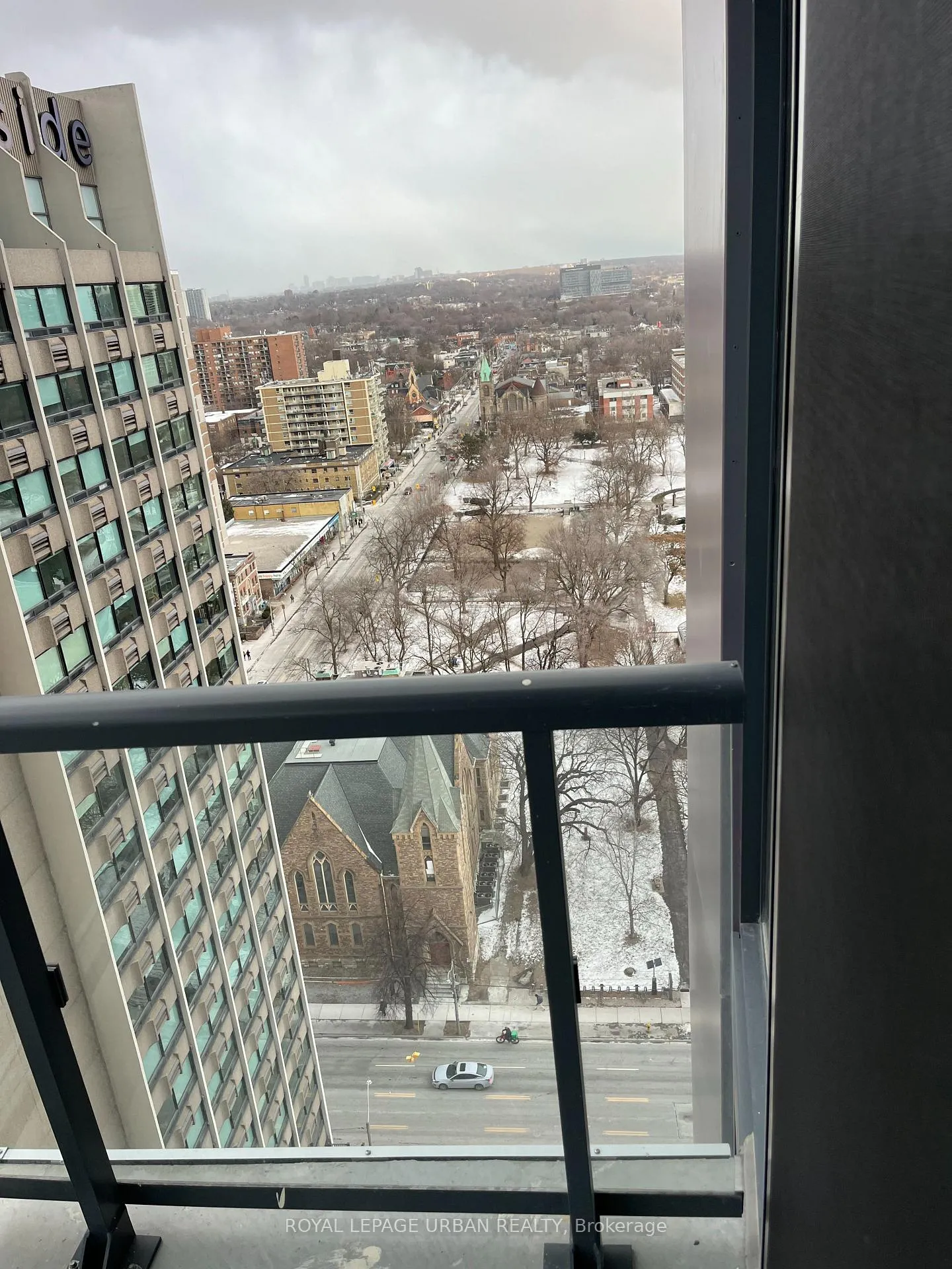 Photo 18 of Unit 2008, 308 Jarvis Street, Toronto, Church-Yonge Corridor — HOMEH