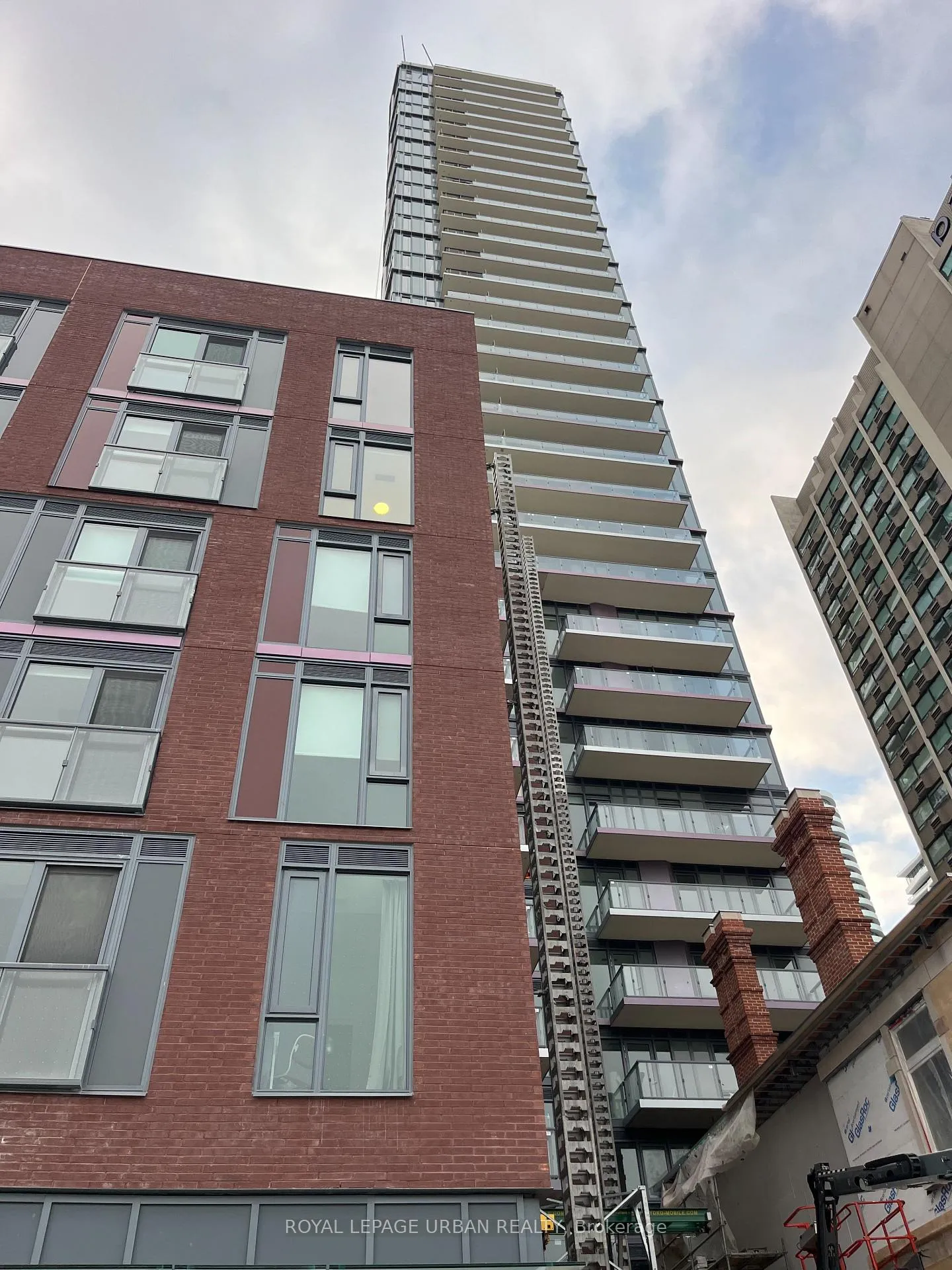 Photo 21 of Unit 2008, 308 Jarvis Street, Toronto, Church-Yonge Corridor — HOMEH
