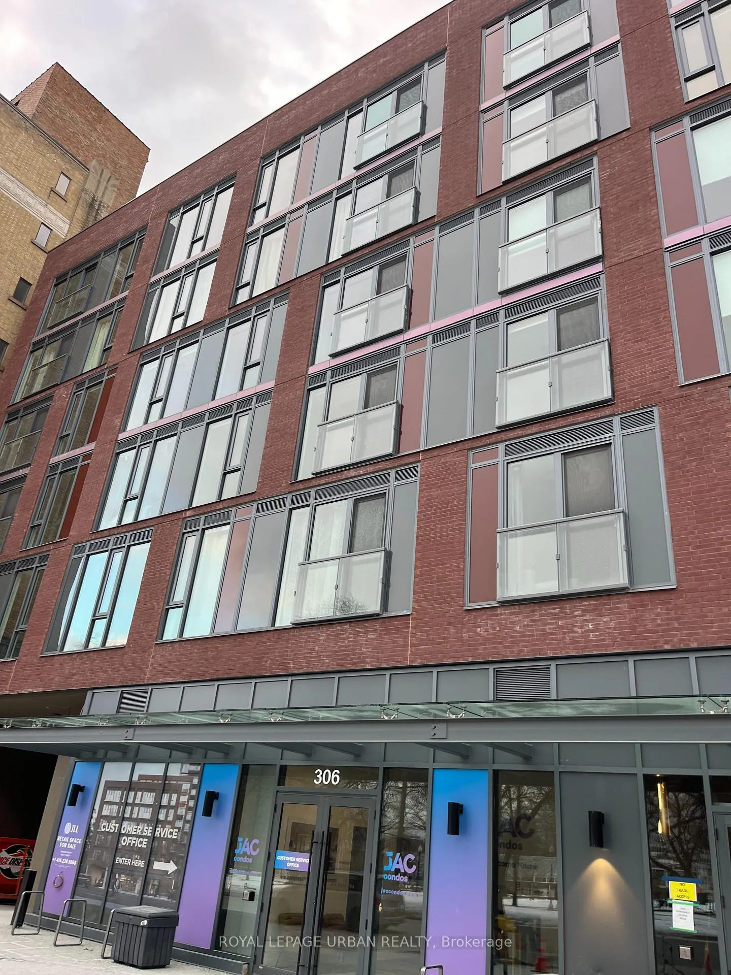 Photo 22 of Unit 2008, 308 Jarvis Street, Toronto, Church-Yonge Corridor — HOMEH
