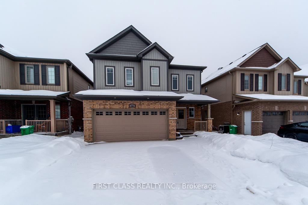 Photo 1 of 726 Sawmill Road, Peterborough, Northcrest Ward 5 — HOMEH