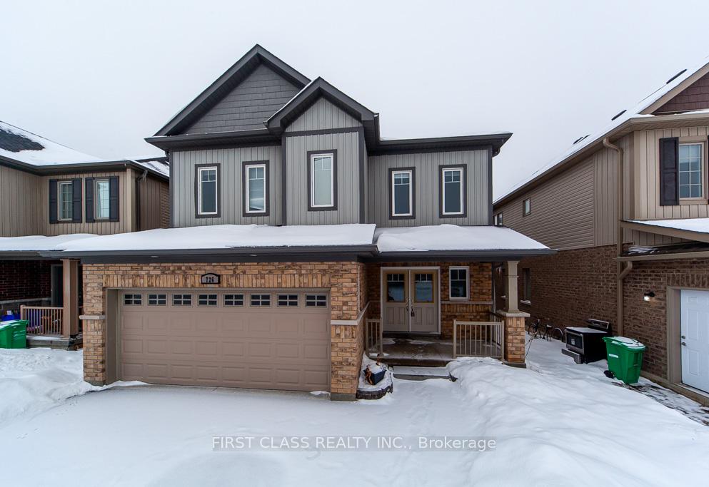 Photo 2 of 726 Sawmill Road, Peterborough, Northcrest Ward 5 — HOMEH