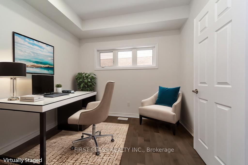 Photo 6 of 726 Sawmill Road, Peterborough, Northcrest Ward 5 — HOMEH
