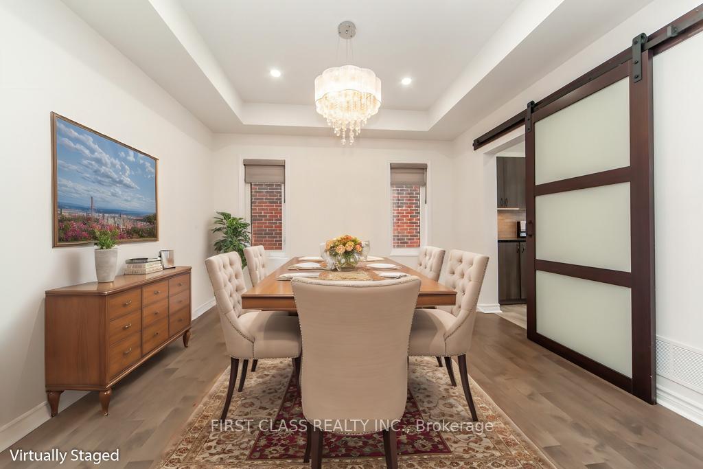 Photo 8 of 726 Sawmill Road, Peterborough, Northcrest Ward 5 — HOMEH