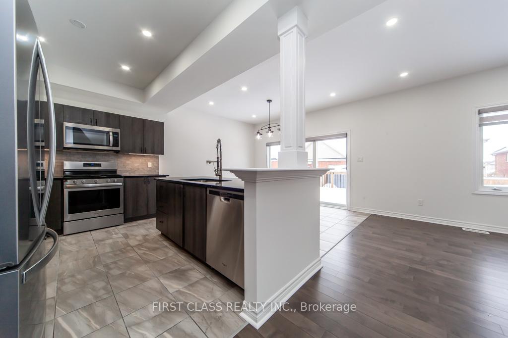 Photo 9 of 726 Sawmill Road, Peterborough, Northcrest Ward 5 — HOMEH